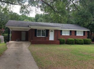 2111 Hoover St, Albany, GA 31707