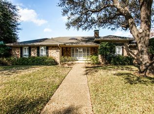 6519 La Manga Dr, Dallas, TX 75248