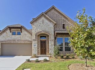 6328 Crossvine Trl, Argyle, TX 76226
