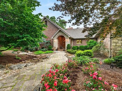 11445 Casa Nella Montagna, Marthasville, MO, 63357