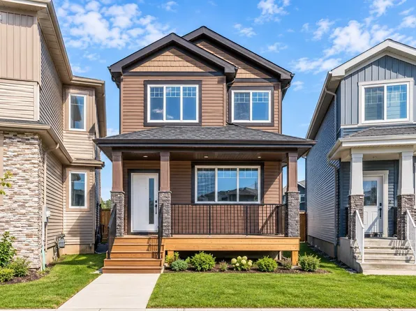22932 80th Ave NW, Edmonton, AB T5T 7S8