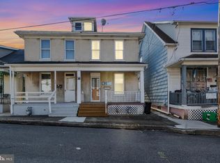 232 Rockdale Ave, York, PA 17403