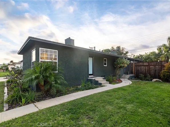 8421 Kittyhawk Ave, Los Angeles, CA 90045