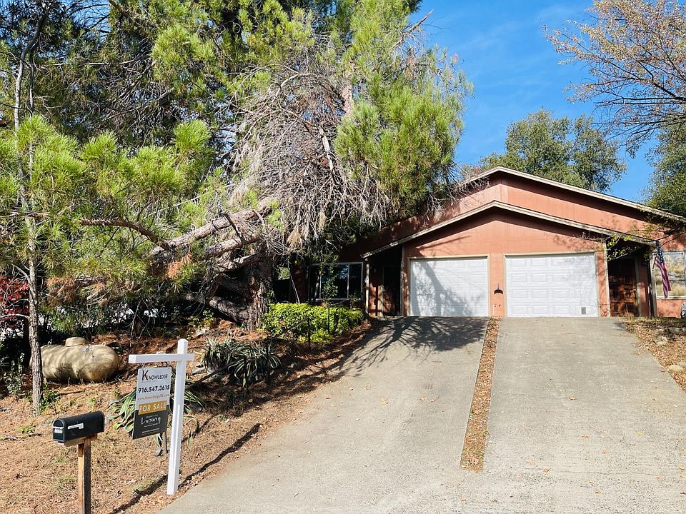 2736 Woodridge Ct, Placerville, CA 95667 Zillow