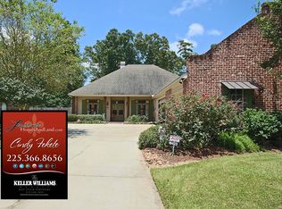 18423 Ferry Lane Ave, Baton Rouge, LA 70816