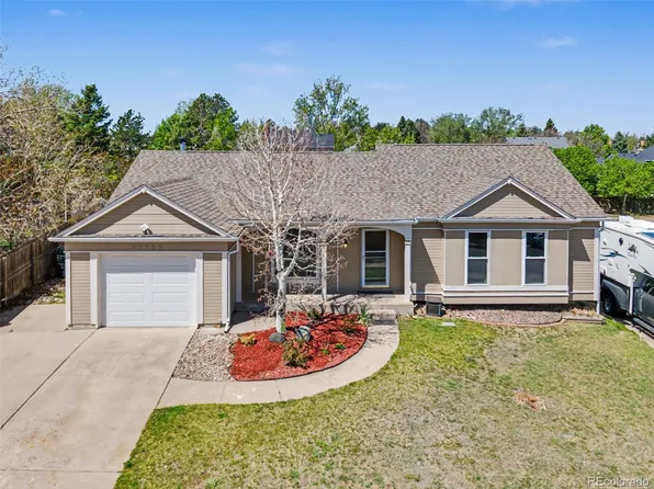 20950 E Ida Avenue, Centennial, CO 80015