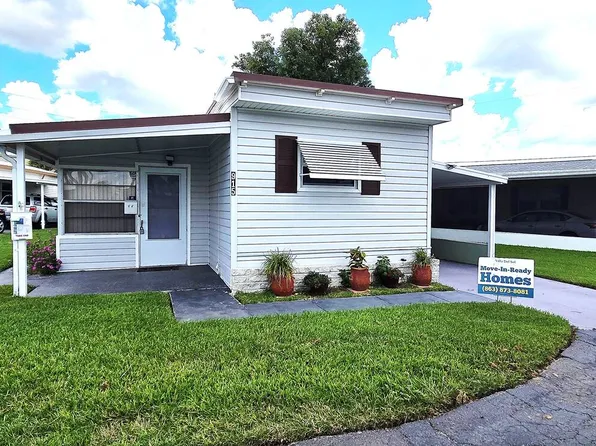 915 S Anglim Ave, Avon Park, FL 33825