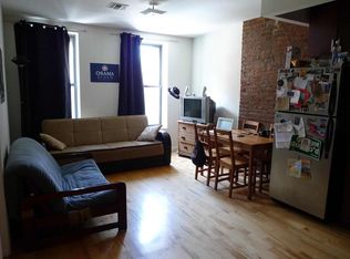 2082 Fredrick Douglass Blvd #3A, New York, NY