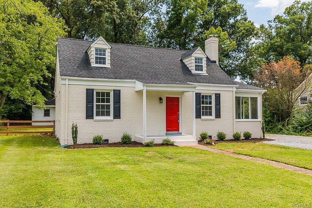 4129 Bremner Blvd, Henrico, VA 23228 | Zillow