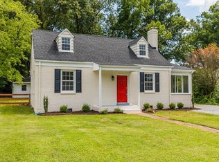 4129 Bremner Blvd, Henrico, VA 23228