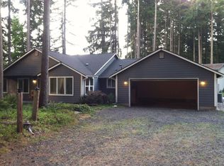 9639 Mullen Rd SE, Olympia, WA 98513