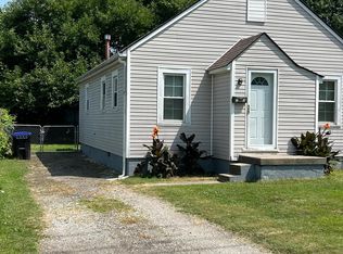 143 E Wampum Ave, Louisville, KY