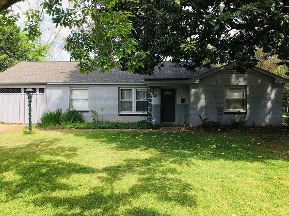 2921 Brevard Ave, Montgomery, AL 36109