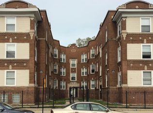 7014-18 S Sangamon St #2, Chicago, IL 60621