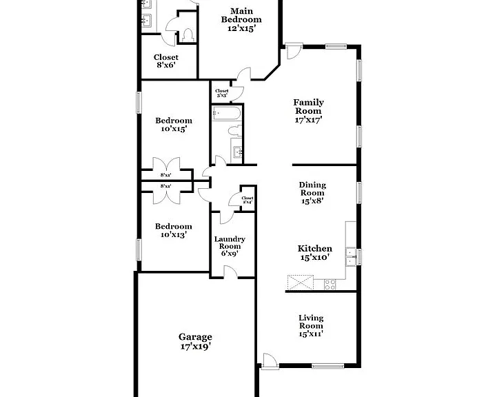 8751 Sunrise Canter Dr — Photo 2