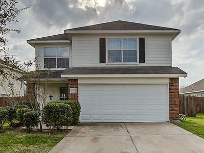 6438 Haven Forest Ln, Rosenberg, TX, 77469