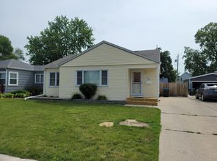 931 S 21st St, Fort Dodge, IA 50501