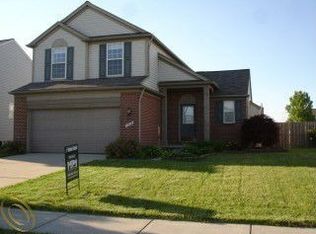 7215 Rachel Dr, Ypsilanti, MI