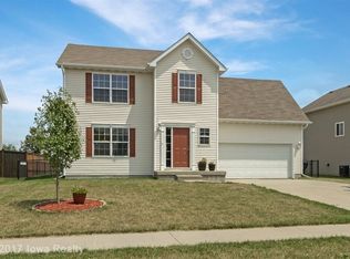 655 SE Cardinal Ln, Waukee, IA 50263