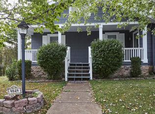 9849 Baptist Church Rd, Saint Louis, MO 63123