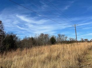 S 221st East Ave, Haskell, OK 74436