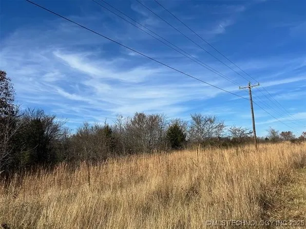 S 221st East Ave, Haskell, OK 74436