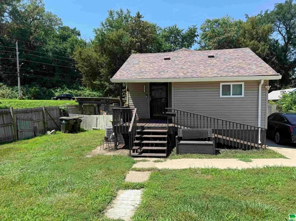 1633 & 1635 S Fairmount St, Sioux City, IA 51106