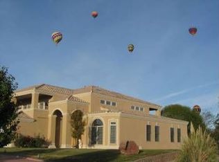 821 Chihuahua Rd NE, Rio Rancho, NM 87144