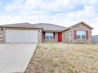 6601 Ridgemist Cv, North Little Rock, AR 72117