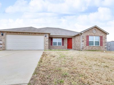 6601 Ridgemist Cv, North Little Rock, AR, 72117