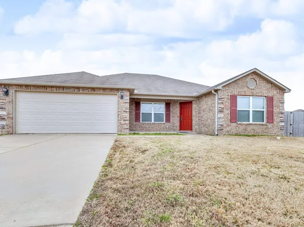 6601 Ridgemist Cv, North Little Rock, AR 72117