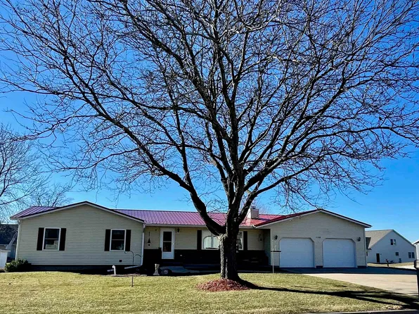 1785 16th St, Fennimore, WI 53809