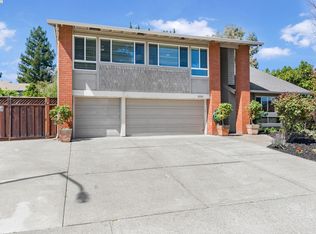 12251 Toluca Dr, San Ramon, CA 94583