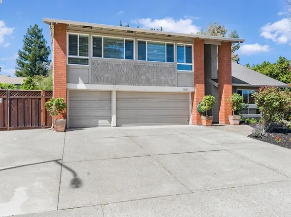 12251 Toluca Dr, San Ramon, CA 94583