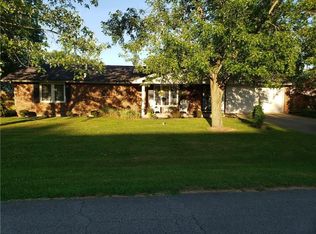 1122 Cherilee, Anderson, IN 46012