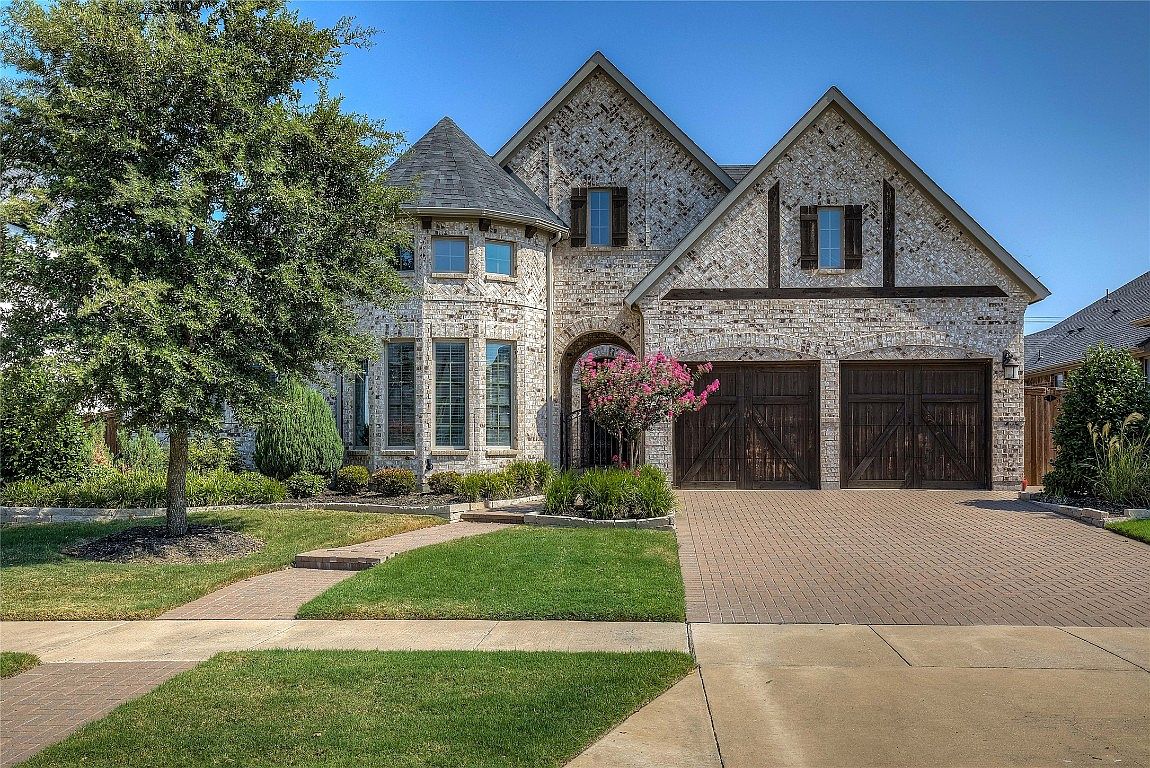 3942 Idlebrook Dr, Frisco, TX 75034 Zillow