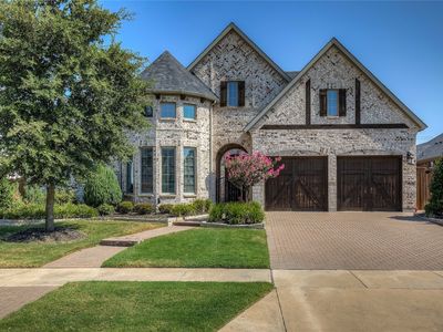 3942 Idlebrook Dr, Frisco, TX, 75034