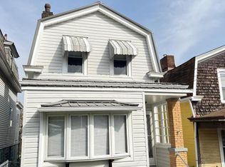 606 Hays Ave, Pittsburgh, PA 15210