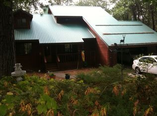 1001 McCloud Ave, Mount Shasta, CA 96067