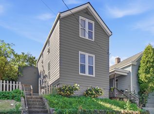 1112 5th Ave, Dayton, KY 41074