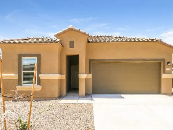 9309 W Creosote Rain Dr, Marana, AZ 85653