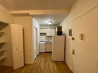 Rented by Hirsch Enterprises Incorporated