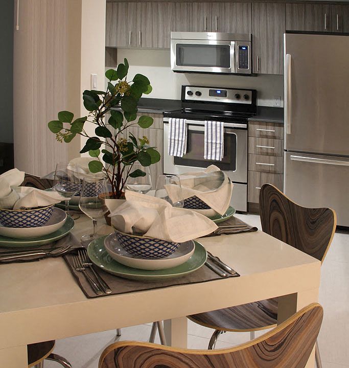 1st image of 900 West Ave APT 203