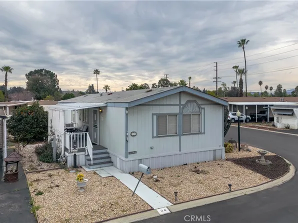 450 Judson #94, Redlands, CA 92374