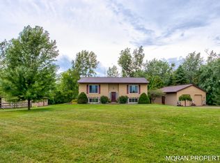 11563 Linden Dr, Marne, MI 49435