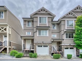 11252 Cottonwood Dr #59, Maple Ridge, BC V2X 9B1