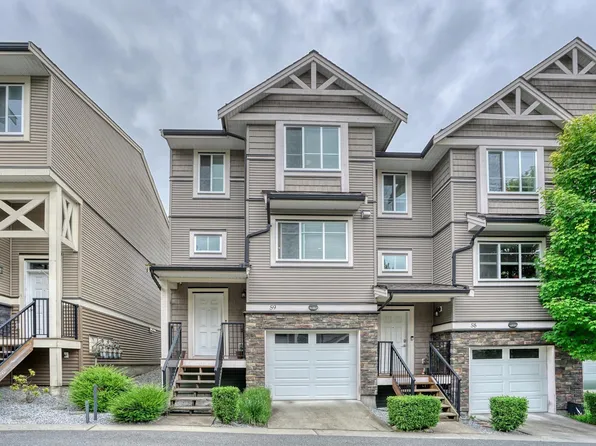 11252 Cottonwood Dr #59, Maple Ridge, BC V2X 9B1