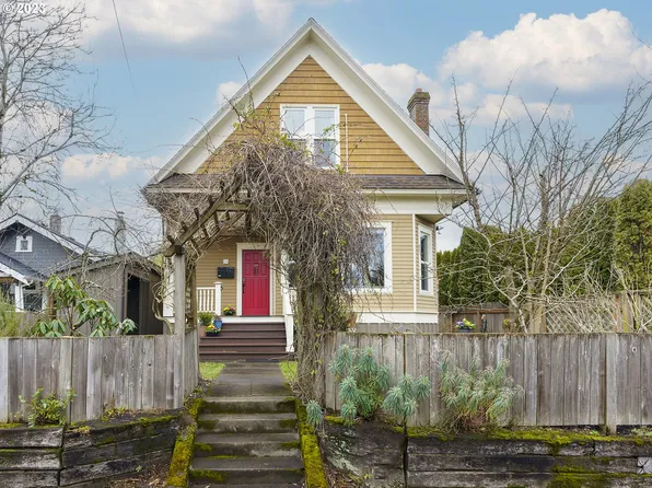 314 NE 69th Ave, Portland, OR 97213