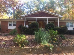 9 Tree Canopy Ln #9A, Black Mountain, NC 28711