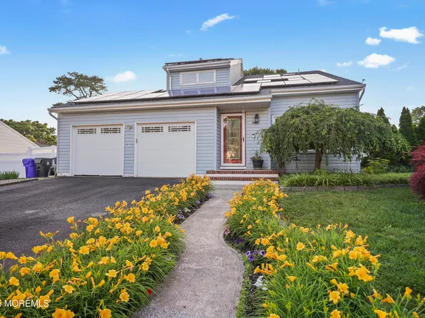 941 Chelsea Drive, Brick, NJ 08724